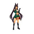 『ウマ娘 プリティーダービー』シンボリクリスエス（C）Cygames, Inc.