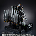 【抽選販売】METAL STRUCTURE 解体匠機 RX-93 νガンダム専用オプションパーツ フィン・ファンネル【2期：2024年4月発送】(C)創通・サンライズ