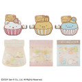 「一番くじ すみっコぐらし～すみっコのスイーツタイム～」賞：スイーツセレクション（C）2024 San-X Co., Ltd. All Rights Reserved.
