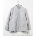 SACナイロンブルゾン（C）士郎正宗･Production I.G／講談社･攻殻機動隊製作委員会