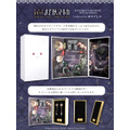 「マイラ 魔法少女まどか☆マギカ アイコニック イヤオブジェ 魔女シリーズ」オリジナルBOX（C）Magica Quartet／Aniplex・Madoka Movie Project