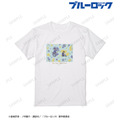 「Botania Tシャツ」（C）金城宗幸・ノ村優介・講談社／「ブルーロック」製作委員会