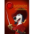 3DCG長編アニメーション映画『Dogtanian and the Three Muskehounds』(C) BRB International - Mili Pictures