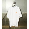 Paradox Live × CONVERSE TOKYO コラボ　Tシャツ　征木 北斎（C）Paradox Live 2024