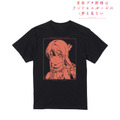 「ランドセルガール Tシャツ」4,378円（税込）（C）2022 鴨志田 一/KADOKAWA/青ブタ Project