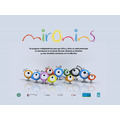 スペインの『MIRONINS』　(C)　Cornelius Films - Fundacio Joan Miro