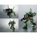 「『機動戦士Ζガンダム』ROBOT魂＜SIDE MS＞ RMS-106 ハイザック ver. A.N.I.M.E.」9,350円（税込）（C）創通・サンライズ