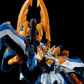 「『新機動戦記ガンダムW DUAL STORY G-UNIT』HG 1/144 ガンダムバーンレプオス」4,180円（税込）（C）創通・サンライズ