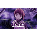 『serial experiments lain』(C)NBCUniversal Entertainment Japan