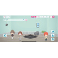 ゲームアプリ「うたの☆プリンスさまっ♪ LIVE EMOTION」（C）SAOTOME GAKUEN