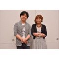 「BORUTO -NARUTO THE MOVIE-」竹内順子さん&杉山紀彰さんインタビュー 途切れることのない絆の物語