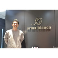 【求人】アニメ・キャラクターグッズを製作「arma bianca」：ワクワーク2025出展企業インタビュー #1