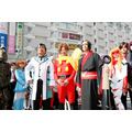 「池袋ハロウィンコスプレフェス2015」2014年開催の様子