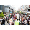 「池袋ハロウィンコスプレフェス2015」2014年開催の様子