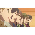 （c）Green Leaves / Wake Up, Girls！2製作委員会