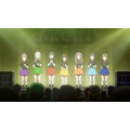 （c）Green Leaves / Wake Up, Girls！2製作委員会