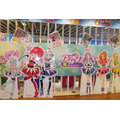 AIKATSU☆STARS！ が「アイカツ！オフィシャルショップ」一日店長