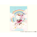 「Hello Kitty 50th Anniversary」CLAMP描き下ろしのハローキティのコスチュームデザイン