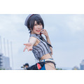 大空スバル「ホロライブ」／山中おくら（X：@ymnnkn_okura）