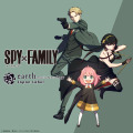 （C）遠藤達哉／集英社・SPY×FAMILY製作委員会