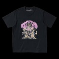 ルフィが辿った“冒険の軌跡”Tシャツがエモい…！決意の船出から「エッグヘッド編」をデザインのアニメ「ワンピース」25周年記念UTコレクションが登場【UPDATE】