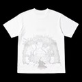 ルフィが辿った“冒険の軌跡”Tシャツがエモい…！決意の船出から「エッグヘッド編」をデザインのアニメ「ワンピース」25周年記念UTコレクションが登場【UPDATE】