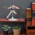 Paper Art si-gu-mi PRO RX-78-2ガンダム（別売）(C)創通・サンライズ