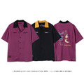 Hol Horse ＆ Mondatta Shirt（C）荒木飛呂彦&LUCKY LAND COMMUNICATIONS/集英社・ジョジョの奇妙な冒険 SC 製作委員会