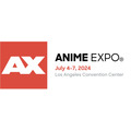 「Anime Expo 2024」