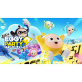 『EGGY PARTY（エギーパーティー）』（C）NetEase, Inc.All Rights Reserved