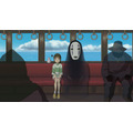 『千と千尋の神隠し』（C）2001 Hayao Miyazaki/Studio Ghibli, NDDTM