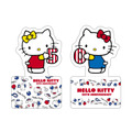 『ハローキティ』「Hello Kitty 50th Anniversary Market」“ミミィ”のスタンドアップカード