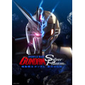 『機動戦士ガンダム：銀灰の幻影』キービジュアル（C）創通・サンライズ