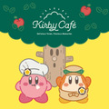 「Kirby Café(カービィカフェ)」（C）Nintendo / HAL Laboratory, Inc.