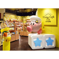 Kirby Café THE STORE (カービィカフェ ザ・ストア)（C）Nintendo / HAL Laboratory, Inc.