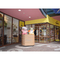 Kirby Café HAKATA (カービィカフェ ハカタ)（C）Nintendo / HAL Laboratory, Inc.