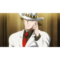 『キン肉マン 完璧超人始祖編』第0話「キン肉マンよ永遠（とわ）に……そして」先行場面カット（C）ゆでたまご／集英社・キン肉マン製作委員会