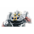 『キン肉マン 完璧超人始祖編』第0話「キン肉マンよ永遠（とわ）に……そして」先行場面カット（C）ゆでたまご／集英社・キン肉マン製作委員会