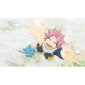 『FAIRY TAIL 100年クエスト』第1話「“最初”のギルドと“最強”のギルド」先行場面カット（C）真島ヒロ・上田敦夫・講談社／FT100YQ製作委員会・テレビ東京 原作：真島ヒロ・上田敦夫『FAIRY TAIL 100 YEARS QUEST』(講談社「マガジンポケット」連載)