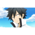 『FAIRY TAIL 100年クエスト』第1話「“最初”のギルドと“最強”のギルド」先行場面カット（C）真島ヒロ・上田敦夫・講談社／FT100YQ製作委員会・テレビ東京 原作：真島ヒロ・上田敦夫『FAIRY TAIL 100 YEARS QUEST』(講談社「マガジンポケット」連載)