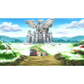 『FAIRY TAIL 100年クエスト』第1話「“最初”のギルドと“最強”のギルド」先行場面カット（C）真島ヒロ・上田敦夫・講談社／FT100YQ製作委員会・テレビ東京 原作：真島ヒロ・上田敦夫『FAIRY TAIL 100 YEARS QUEST』(講談社「マガジンポケット」連載)