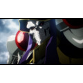 『劇場版「オーバーロード」聖王国編』本予告カット（C）丸山くがね・KADOKAWA 刊／劇場版「オーバーロード」聖王国編製作委員会