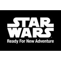 STAR WARS Ready For New Adventure