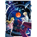 『〈物語〉シリーズ オフ&モンスターシーズン』第2弾キービジュアル(C)西尾維新／講談社・アニプレックス・シャフト