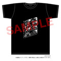 勇者Tシャツ(全1種※M･L･XLサイズ)