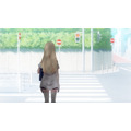 TVアニメ『義妹生活』第2話先行カット（C）三河ごーすと・Hiten/KADOKAWA/義妹生活製作委員会