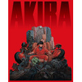 AKIRA 4Kリマスターセット（4K ULTRA HD Blu-ray & Blu-ray Disc）（特装限定版)大友克洋（監督）形式: Blu-ray