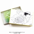 BANANA FISH 京の薄飴さん アッシュ＆英二（C）吉田秋生／小学館