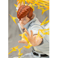 「ARTFX J 幽☆遊☆白書 桑原和真 Ver.2 1/8スケール 完成品フィギュア」価格：26,400円（税込）（C）Yoshihiro Togashi 1990年-1994年 （C）ぴえろ／集英社