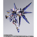 「METAL BUILD ストライクフリーダムガンダム [METAL BUILD FESTIVAL 2024]」38,500円（税込）（C）創通・サンライズ